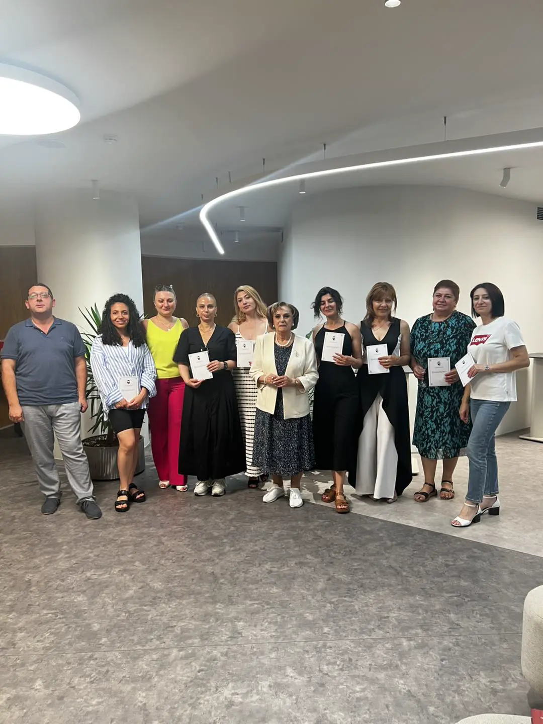 Training session photo 3