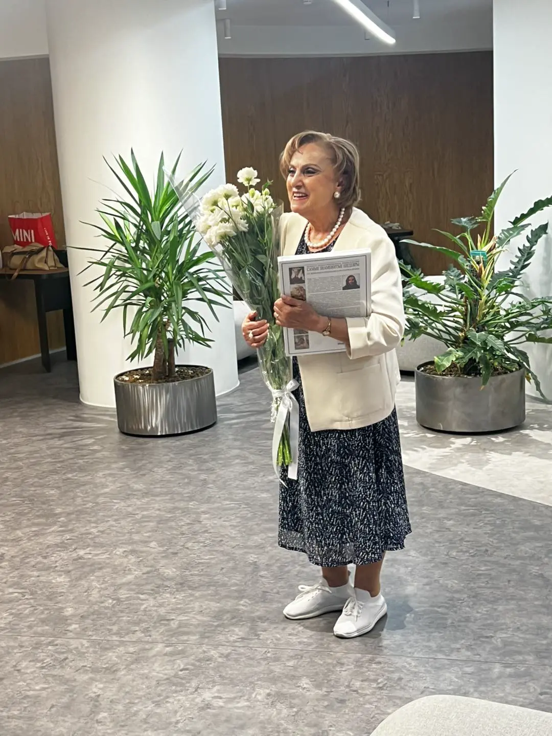 Training session photo 4